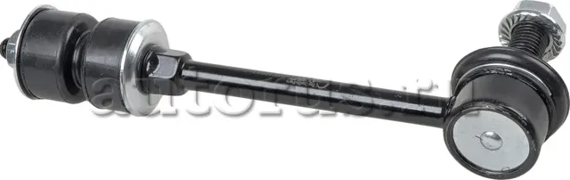 Тяга заднего стабилизатора L=R TOYOTA Land Cruiser Prado III(J120),IV(J150),VII( (Ganz). Артикул GIK10013