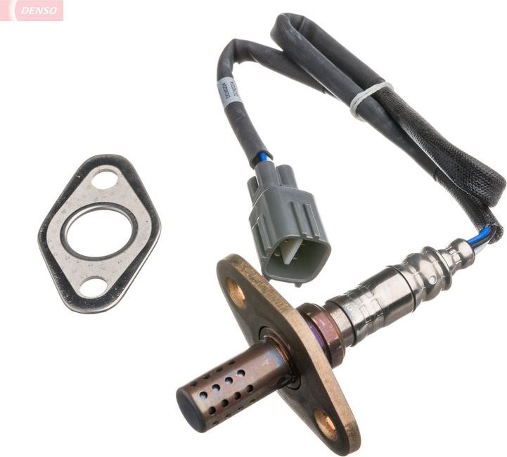 Лямбда-зонд (кислородный датчик) Denso Direct fit switching sensor. Артикул DOX-0224