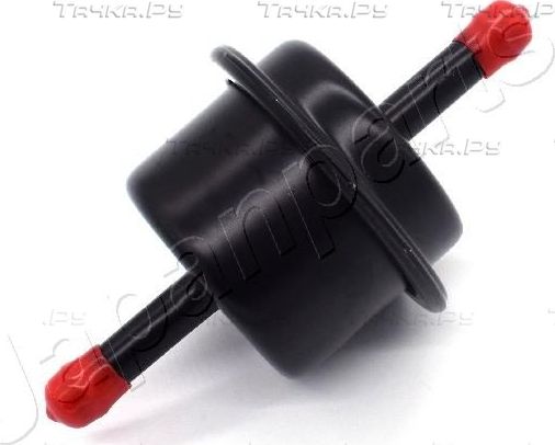 Фильтр АКПП Japanparts для Honda FR-V 2007-2009. Артикул FT123