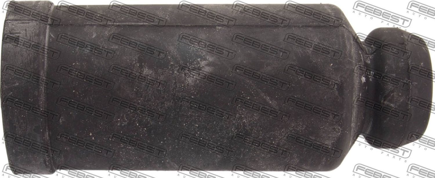 Пыльник амортизатора (стойки) Febest. Артикул SZSHB-WGR