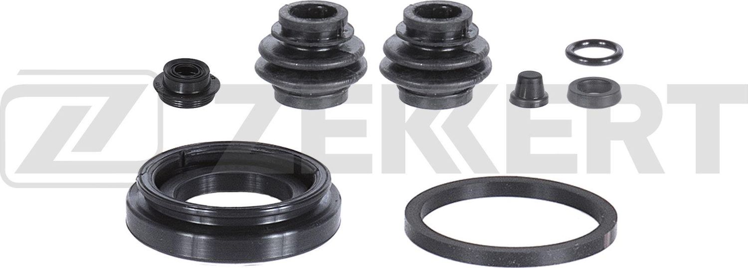 Ремкомплект тормозного суппорта Zekkert. Артикул BR-1024