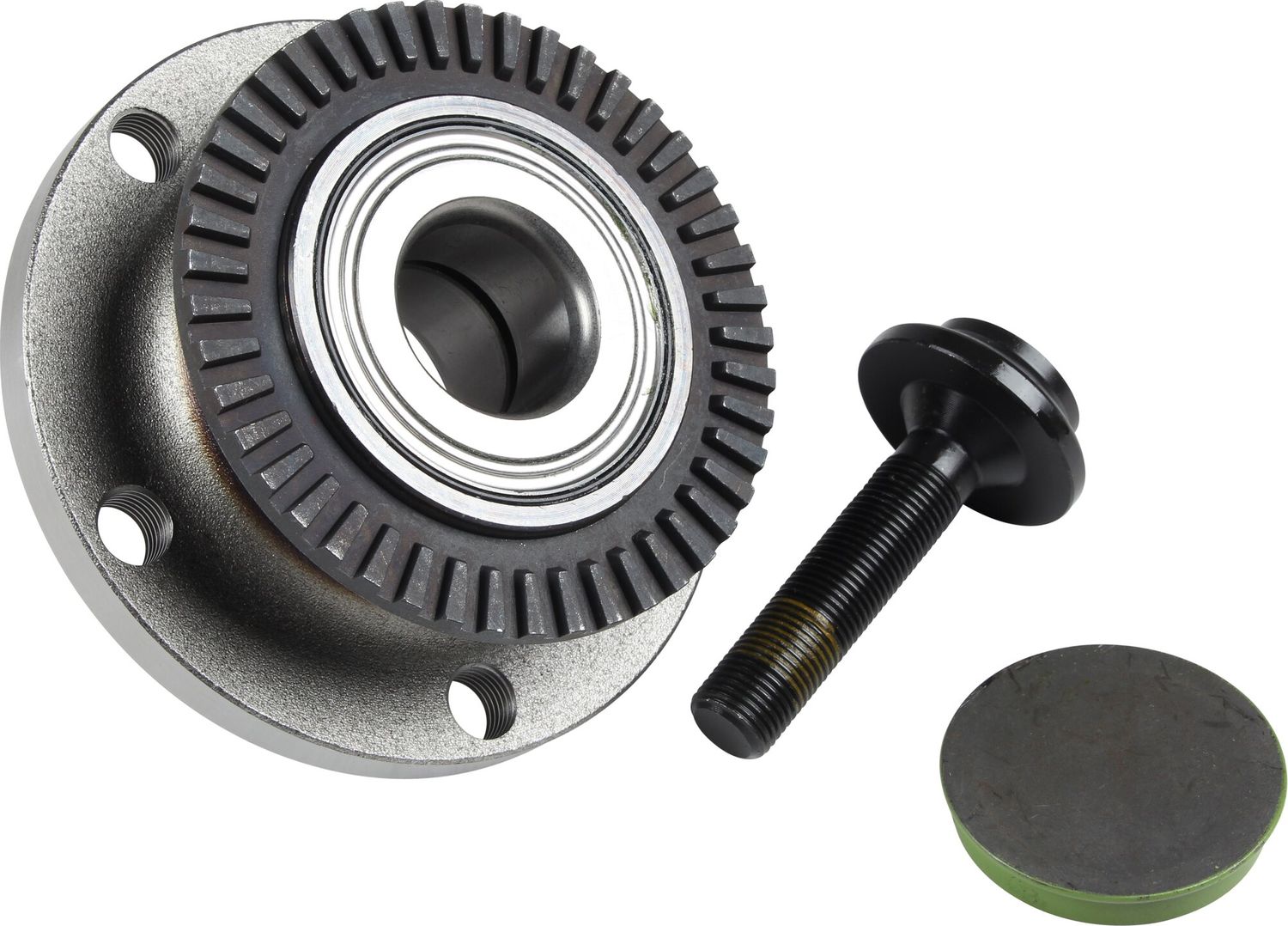 Ступица колеса JP Group. Артикул 1151402600