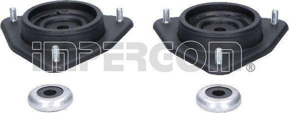 Опора амортизатора (стойки) Original Imperium передняя для Ford Escort V 1995-2001. Артикул 35615/2