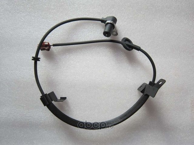 Датчик ABS передний левый NISSAN MAXIMA (1996/08 - 2003/11) FRONT LH (Magtechnic). Артикул mag3241