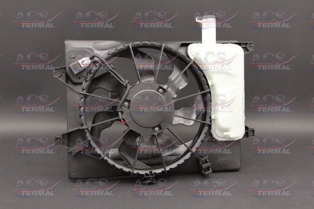 Вентилятор охлаждения ACS Termal. Артикул 404554