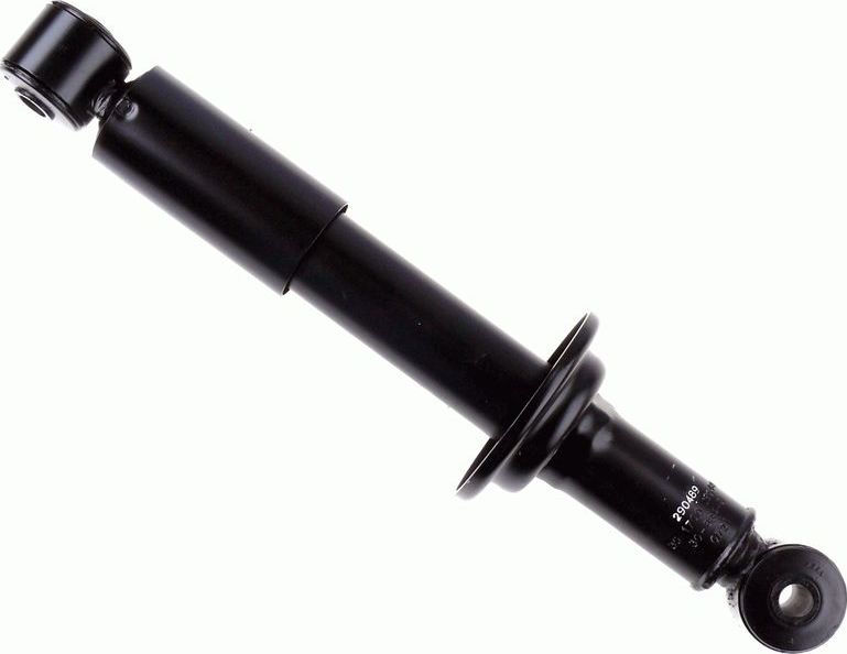 Амортизатор кабины SACHS. Артикул 290 489