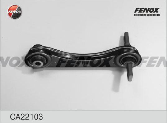 Поперечный рычаг задней подвески Fenox. Артикул CA22103