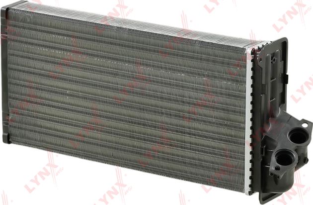 Радиатор отопителя (печки) LYNXauto. Артикул RH-0178