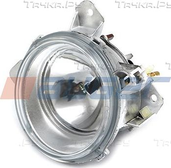 Фара противотуманная Auger левая для Scania P 2003-2015. Артикул 73532