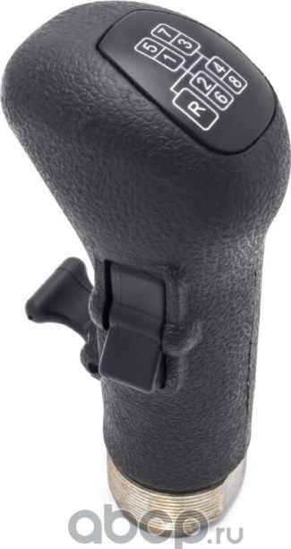 Рукоятка кулисы КПП (Topcover). Артикул T09631001