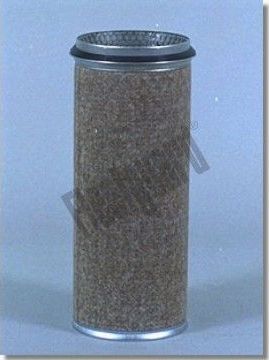 Фильтр воздушный Fleetguard. Артикул AF4727