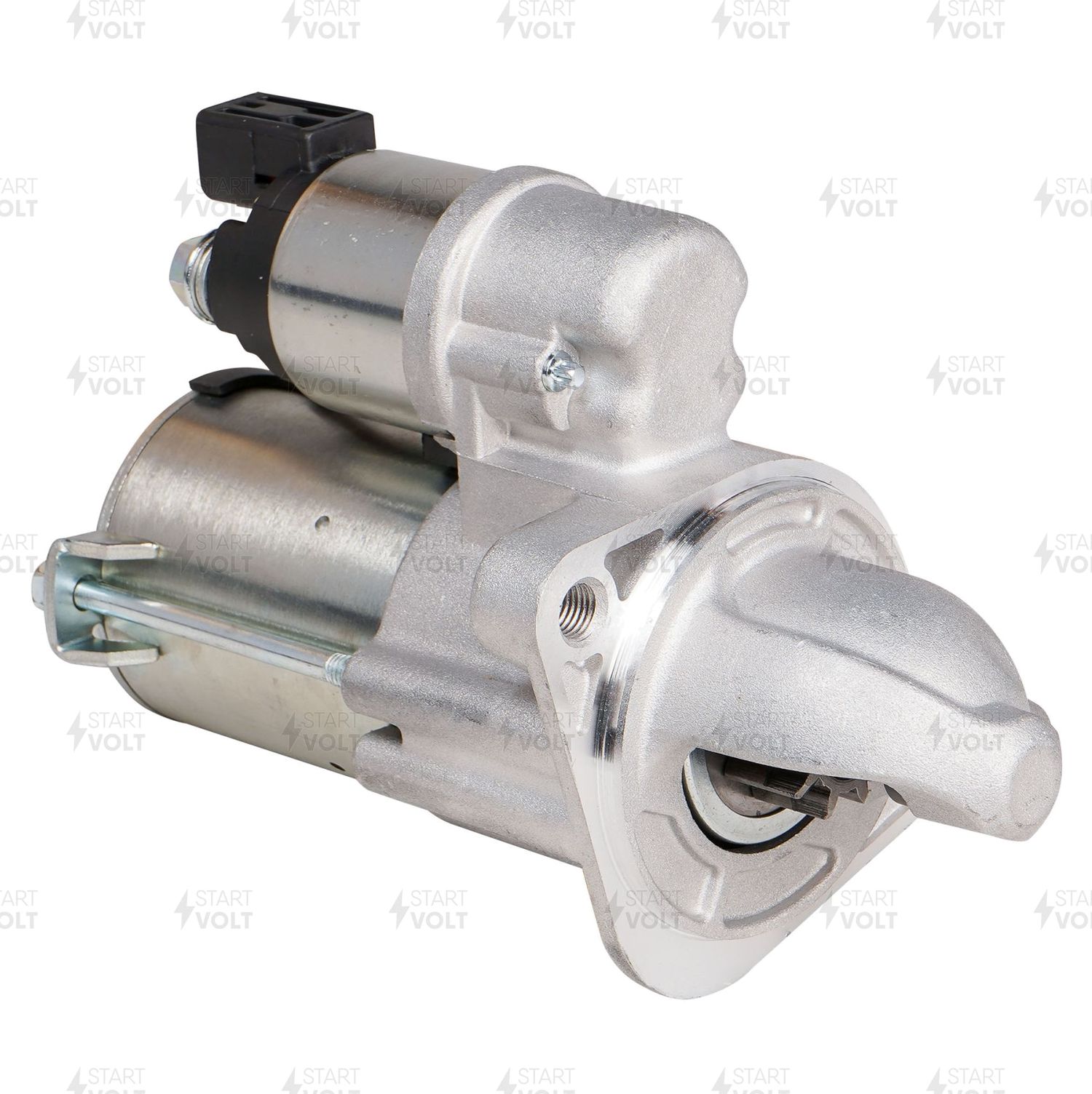 Стартер StartVOLT для Kia Ceed I 2006-2012. Артикул LSt 0808