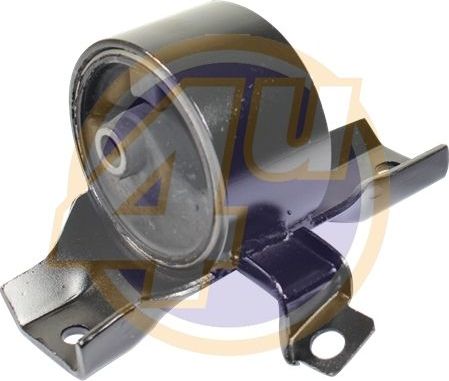 Подушка (опора) двигателя 4U задняя для Mitsubishi Pajero Pinin 1999-2001. Артикул MT-EM-00157