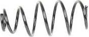 Пружина подвески BSG. Артикул BSG 65-305-021