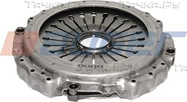 Корзина сцепления Auger. Артикул 73778
