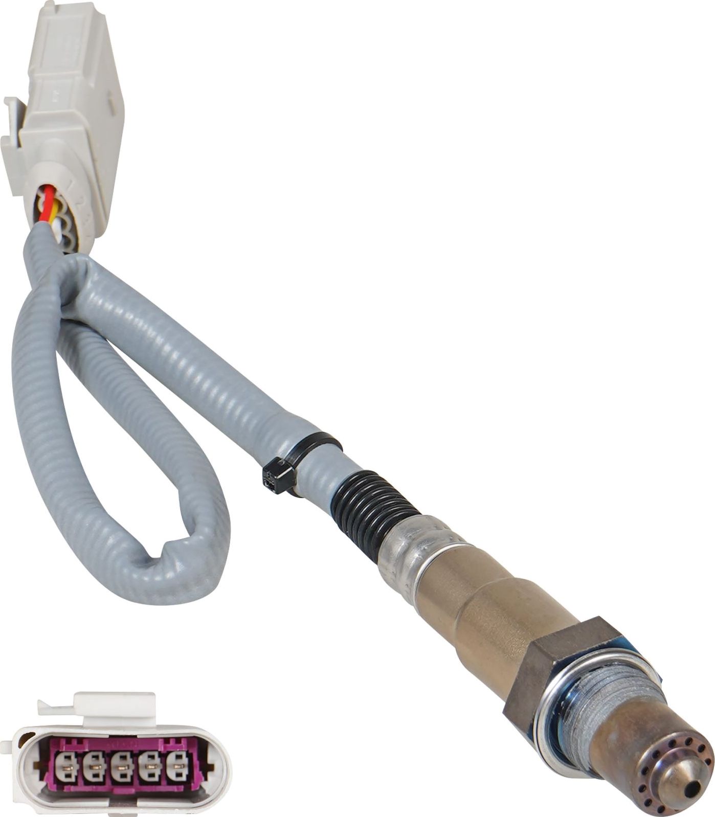 Лямбда-зонд (кислородный датчик) StartVOLT. Артикул VS-OS 2104