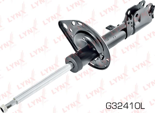 Амортизатор LYNXauto. Артикул G32410L