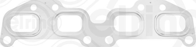 Прокладка выпускного коллектора Elring для Nissan Avenir W11 2001-2005. Артикул 521.620