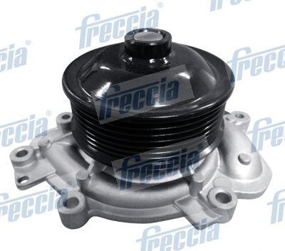 Помпа (водяной насос) Freccia для Chrysler 300C I 2005-2012. Артикул WP0157