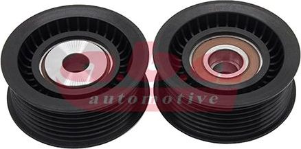 Направляющий (ведущий) ролик приводного поликлинового ремня ABA. Артикул YP200503