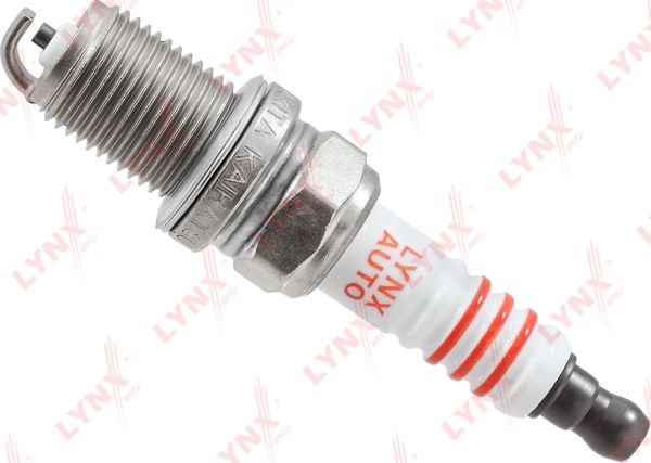 Свеча зажигания LYNXauto. Артикул SP-142