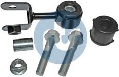 Стойка (тяга) стабилизатора RTS. Артикул 97-92570-2