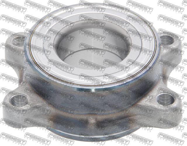 Ступица колеса Febest. Артикул 0282-V35R