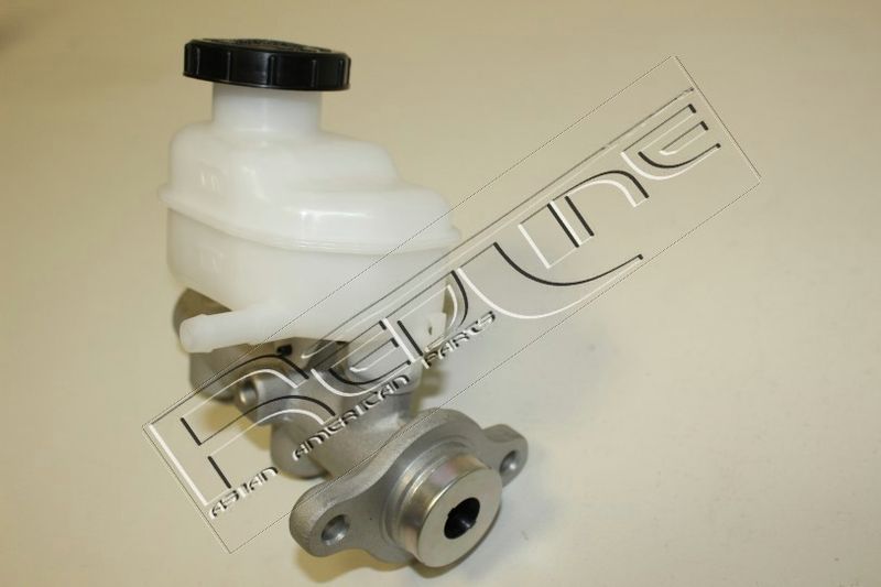 Тормозной цилиндр главный RED Line. Артикул 09MI019