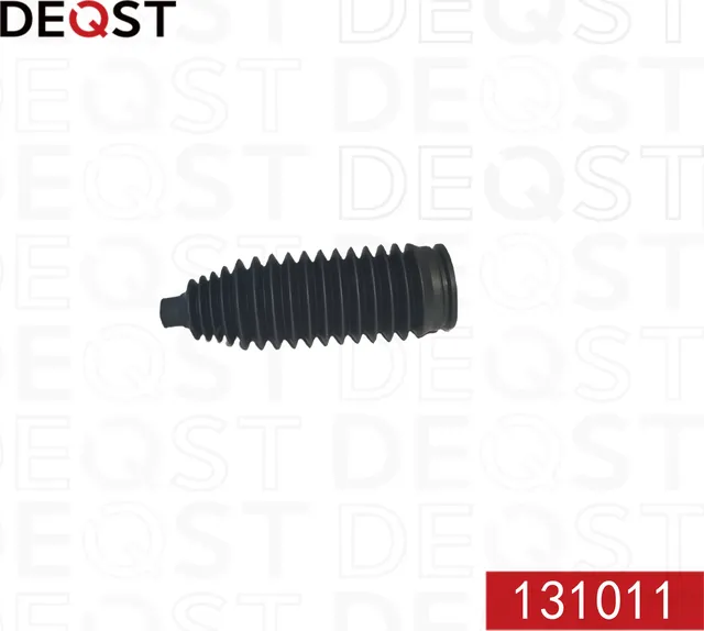 Пыльник рулевой рейки TOYOTA CAMRY 01-06 (Deqst). Артикул 131011