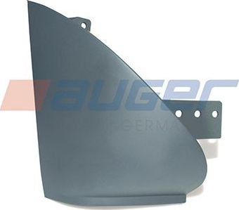 Бампер Auger. Артикул 67581