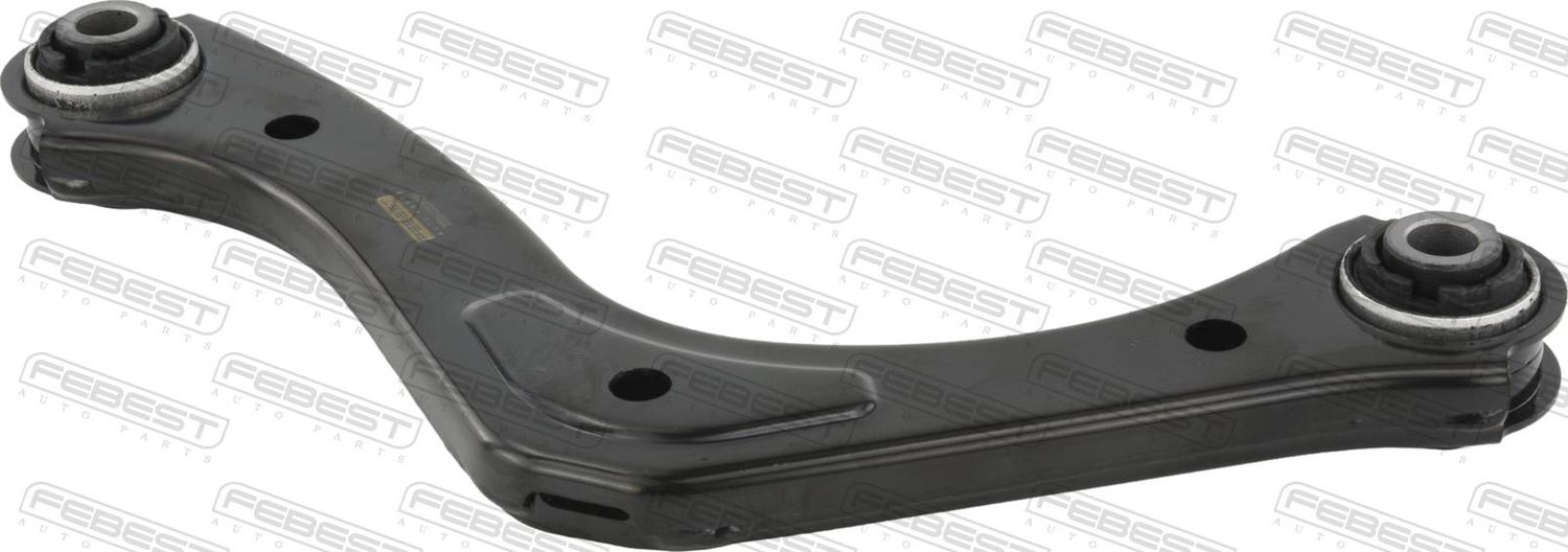 Продольный рычаг задней подвески Febest. Артикул 2225-CDURRH