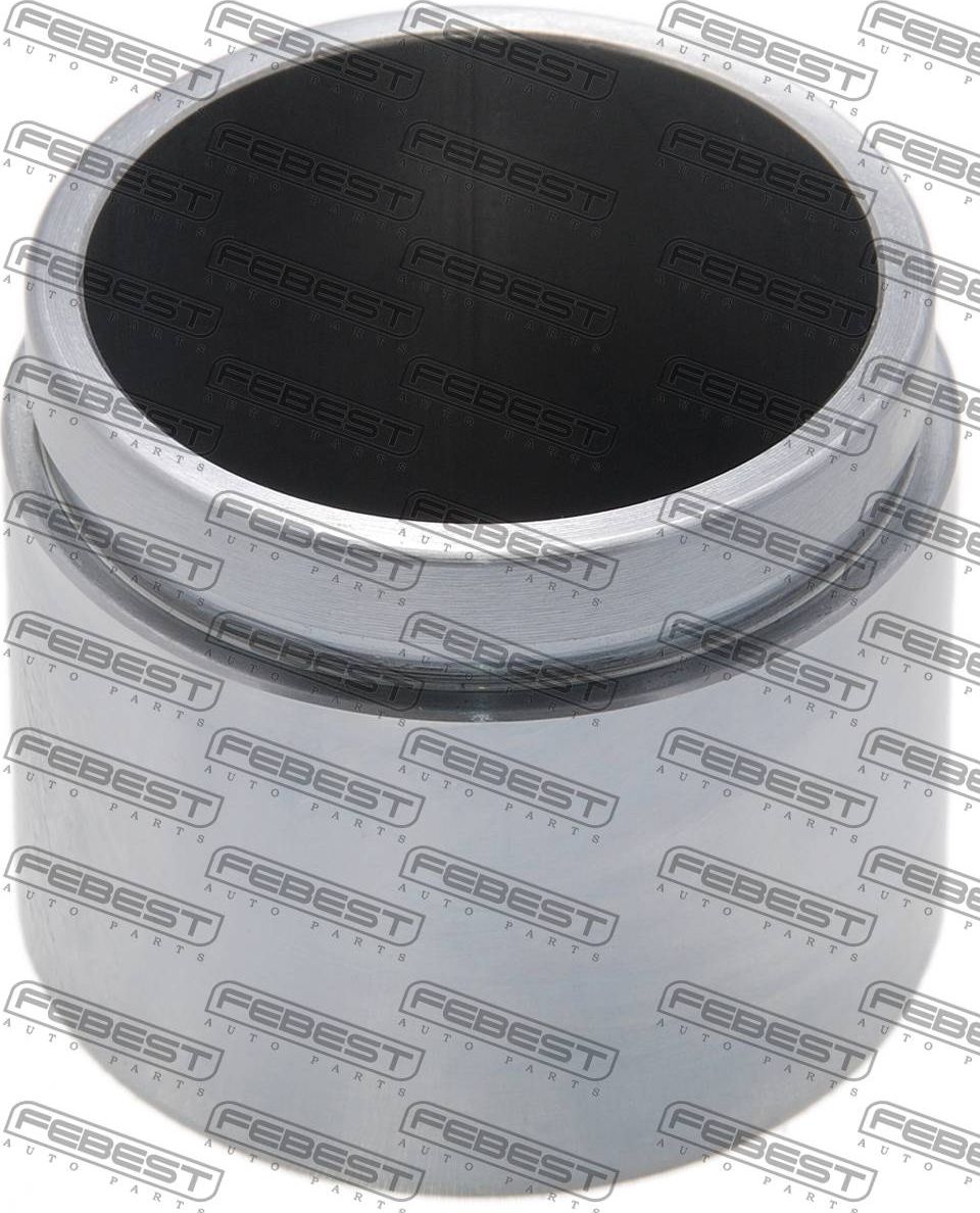 Поршень тормозного суппорта Febest передний правый/левый для Kia Optima III 2010-2015. Артикул 1276-PORF