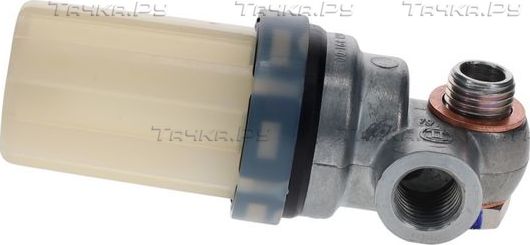 Топливный фильтр Bosch для MAN ÜL 1999-2006. Артикул 2 457 434 011