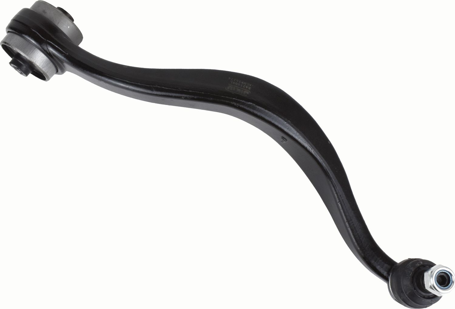 Рычаг подвески Jikiu. Артикул RA25008L