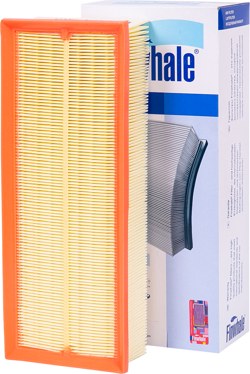 Воздушный фильтр Finwhale. Артикул AF918