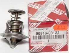 Термостат Toyota. Артикул 9091603122