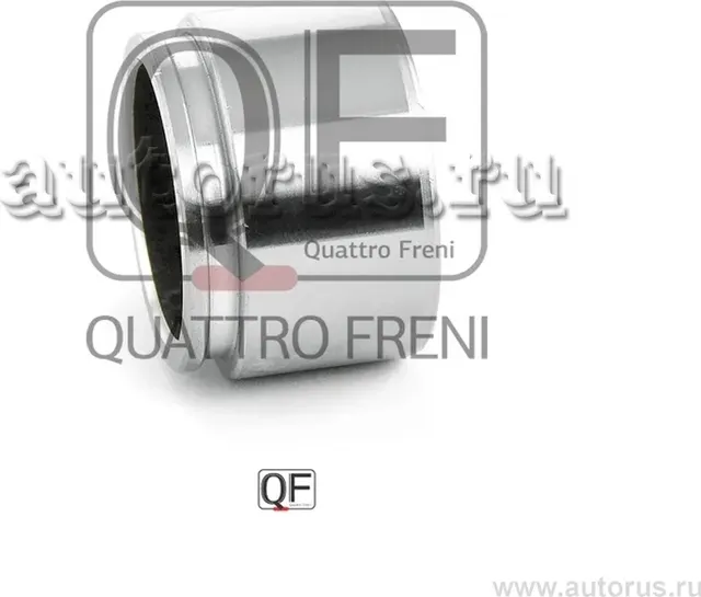 Поршень тормозного суппорта fr (Quattro Freni). Артикул qf30f00002