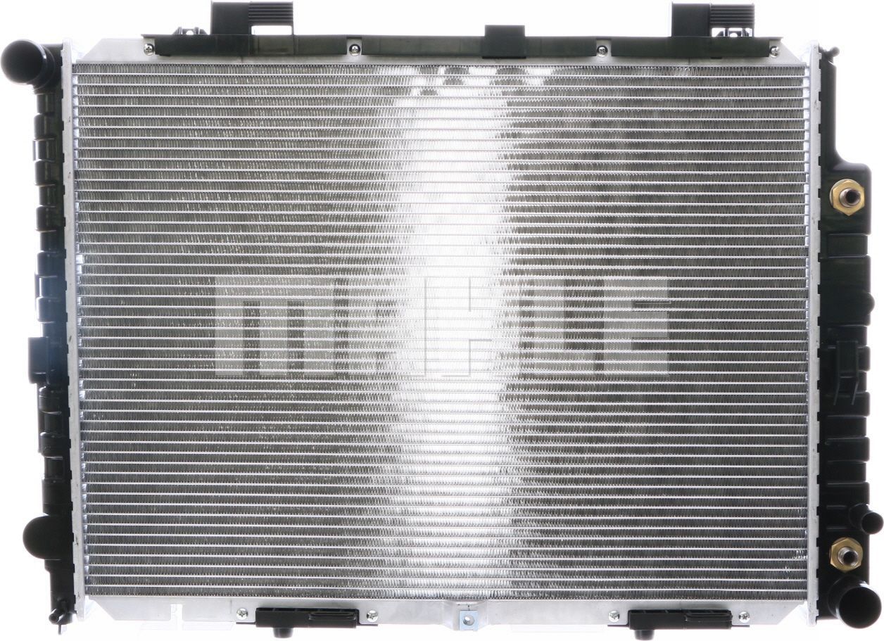 Радиатор охлаждения двигателя Mahle Behr. Артикул CR 2204 001S