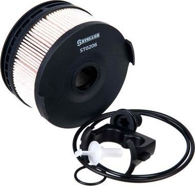 Топливный фильтр Stellox. Артикул 21-10026-SX