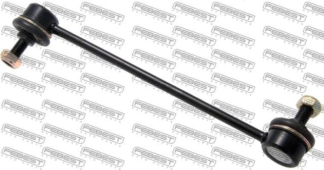 Стойка (тяга) стабилизатора Febest передняя левая для Kia Picanto I 2004-2011. Артикул 2223-PICLH