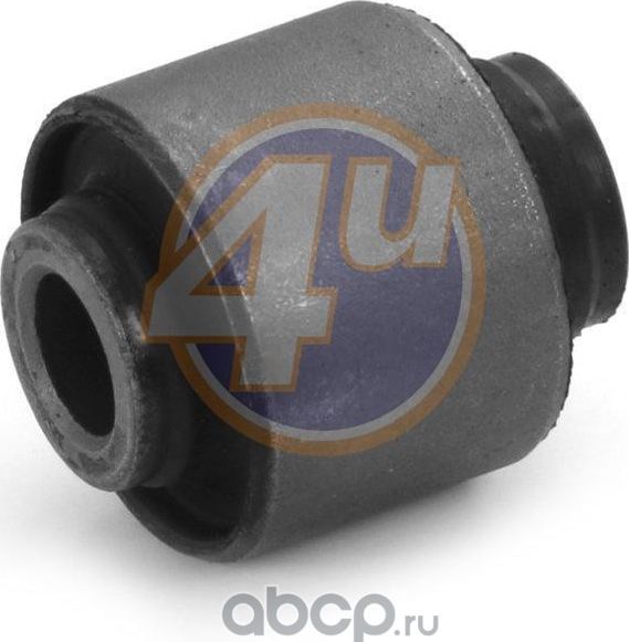 САЙЛЕНТБЛОК TOYOTA PRIUS (_W5_) C-HR (_X1_) PRIUS PHV (_W52_) 2015 (4U). Артикул 4USB1011