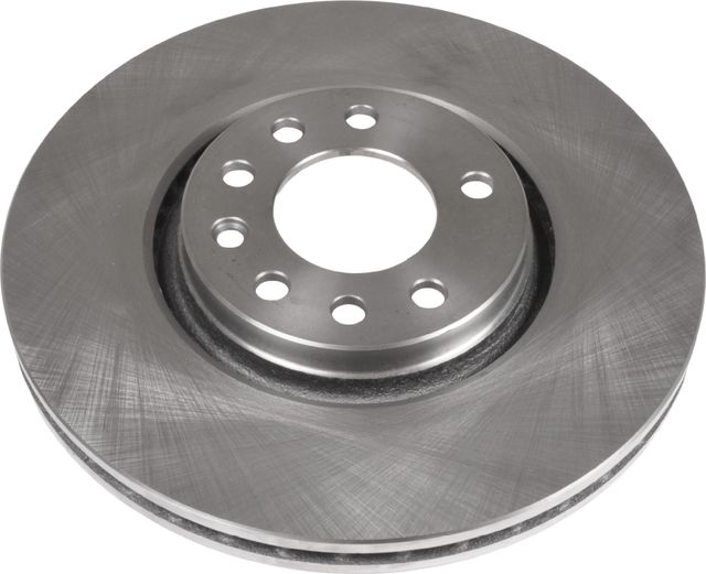 Тормозной диск SWAG передний для Saab 9-5 I 1999-2009. Артикул 40 92 3559