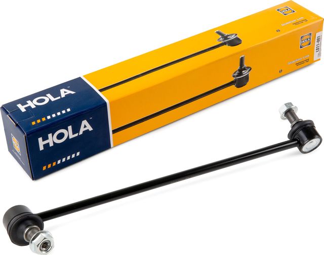 Стойка (тяга) стабилизатора HOLA. Артикул LS11-001