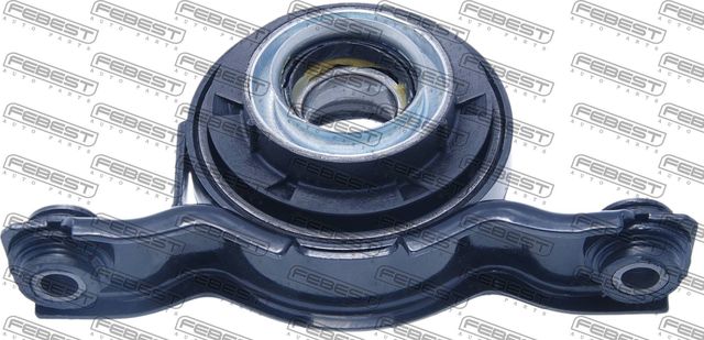 Подвесной подшипник карданного вала Febest для Subaru Legacy IV 2003-2009. Артикул SBCB-B13