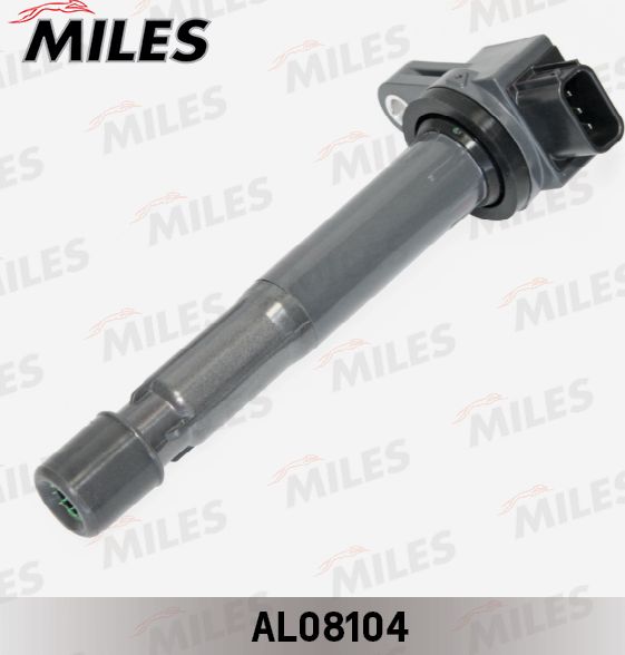 Катушка зажигания Miles. Артикул AL08104