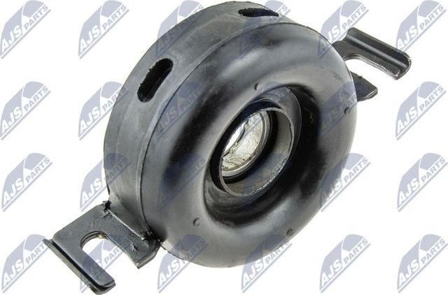 Подвесной подшипник карданного вала NTY для Mazda BT-50 I 2006-2015. Артикул NLW-MZ-003