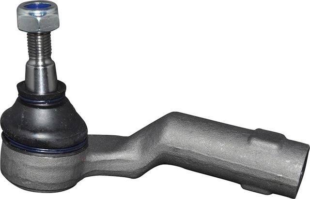 Наконечник рулевой тяги JP Group левый для Mazda 3 I (BK) 2003-2009. Артикул 3844600370