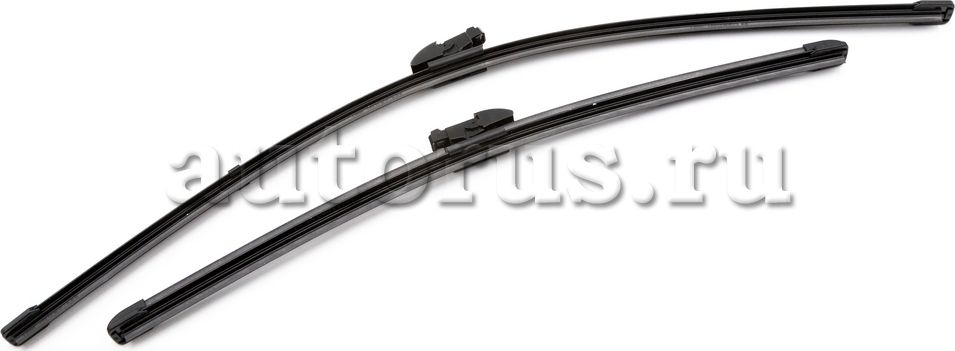 Щетки стеклоочистителя (дворники) Renault. Артикул 288B55277R