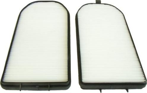 Салонный фильтр SCT-Germany для BMW 7 III (E38) 1994-2001. Артикул SA 1175