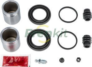 Ремкомплект тормозного суппорта Frenkit передний для Hyundai Terracan I 2001-2006. Артикул 243941